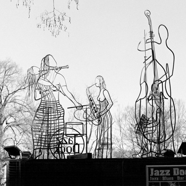 JazzDock