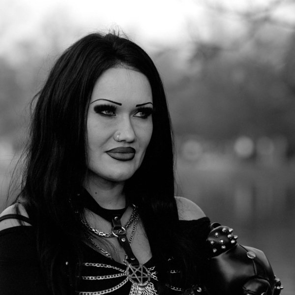Viki Wicca Noctesse
