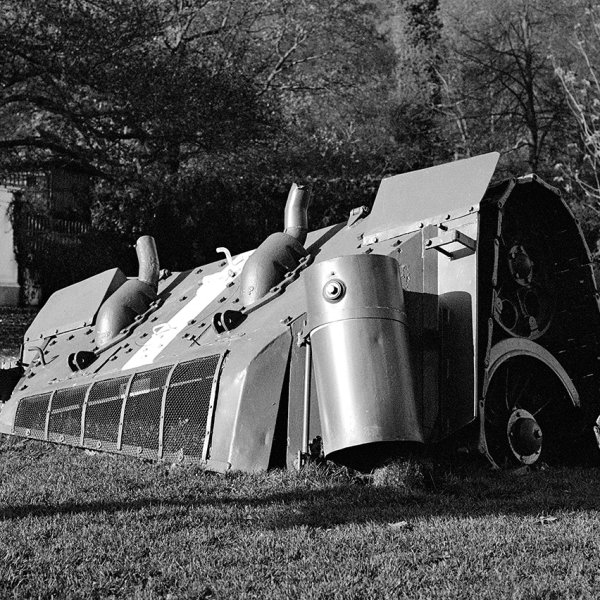 Tankprdel