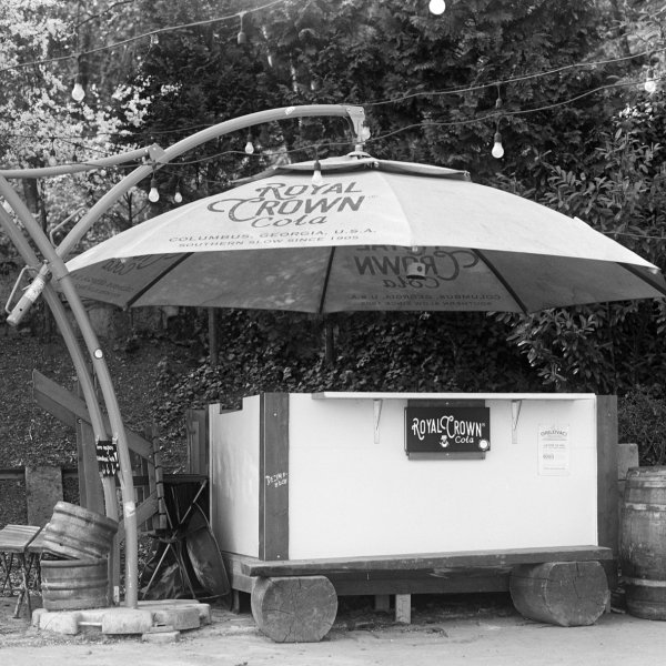 Royal Crown