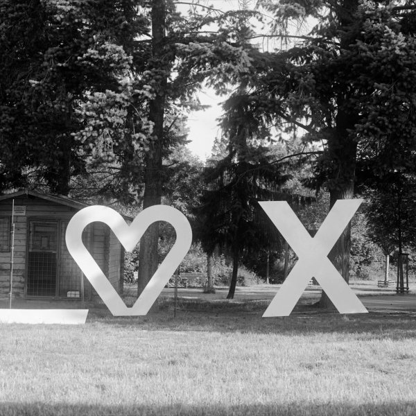 Love X