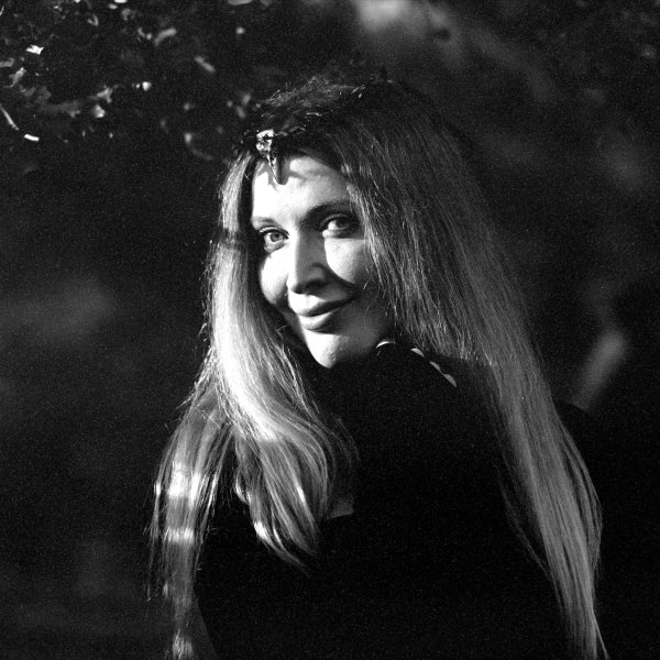 Veronika Lelkis