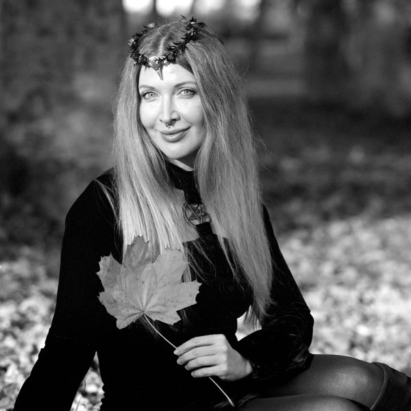 Veronika Lelkis