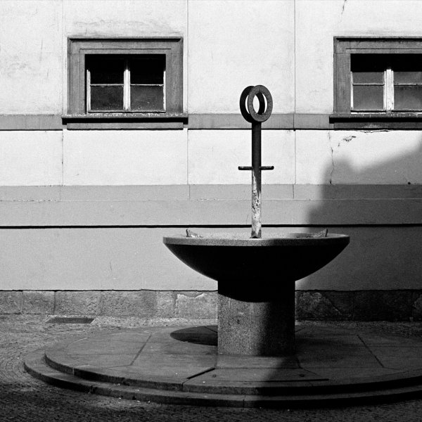 Kašna sv. Klimenta