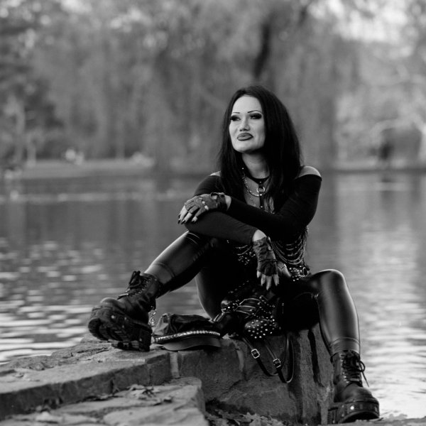 Viki Wicca Noctesse